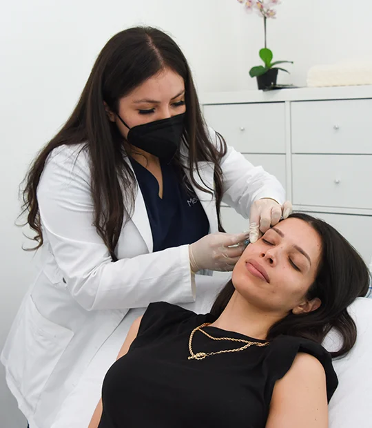 Beneficios del Ácido Hialurónico en Tijuana