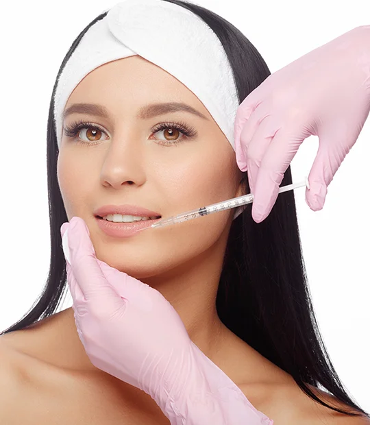 Es seguro ponerse Ácido Hialurónico en Tijuana