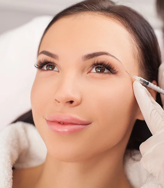 Beneficios del Botox en Tijuana