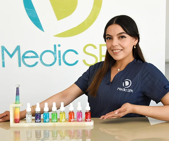 Seguridad Clínica de medicina estética en Tijuana